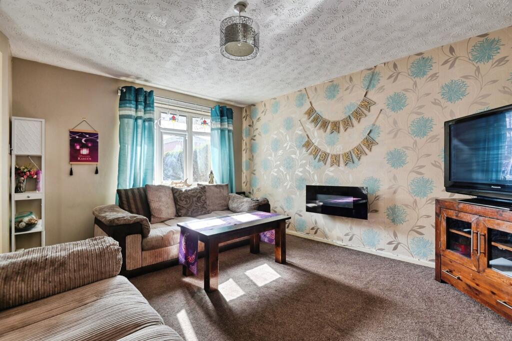 Additional image 20 of Vintage Close, Birmingham