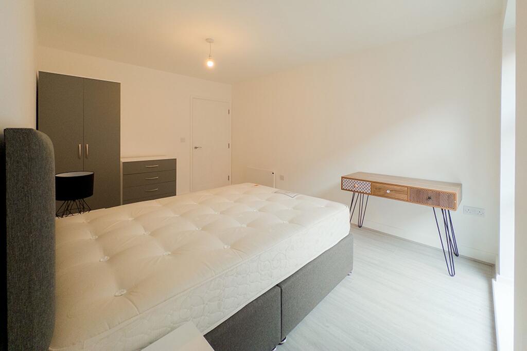 Additional image 10 of Northwood Street, Birmingham, B3