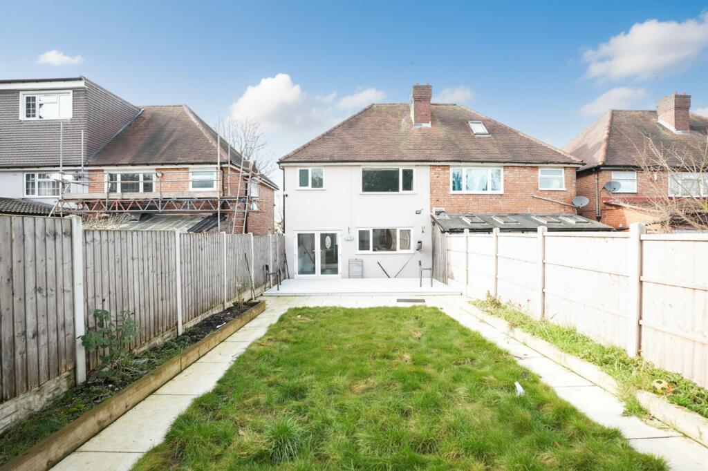 Additional image 12 of Fox Hollies Road, Hall Green, B28