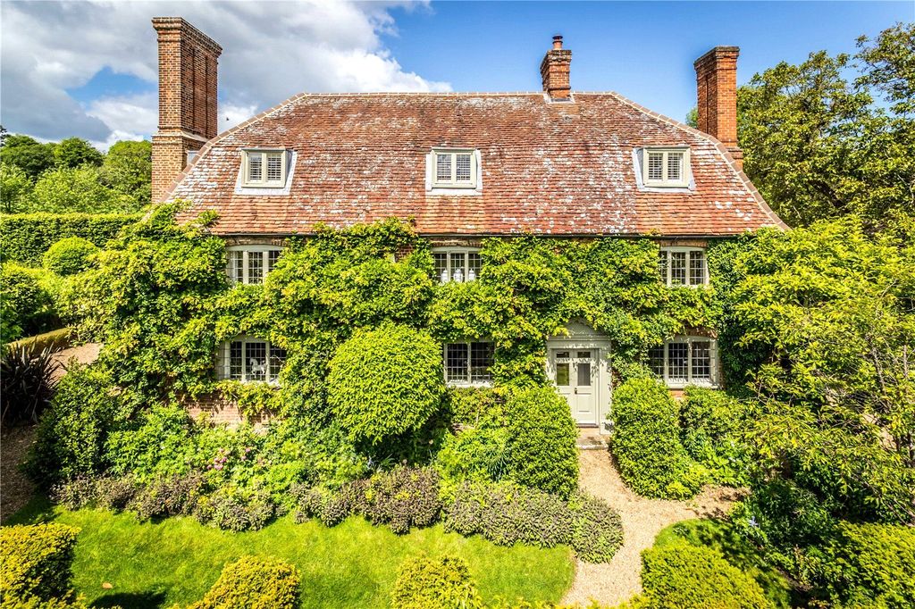 Additional image 20 of 6 bed detached house to rentBalchins Lane, Westcott, Dorking, Surrey RH4