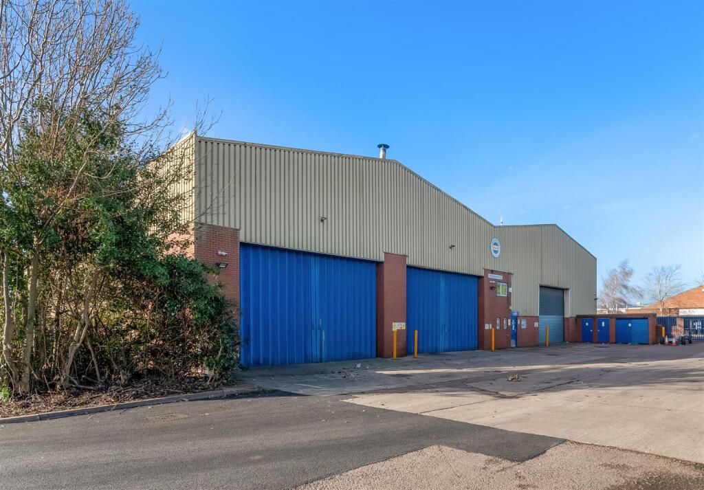 Additional image 8 of Tything Road, Alcester, Warwickshire B49 6ET