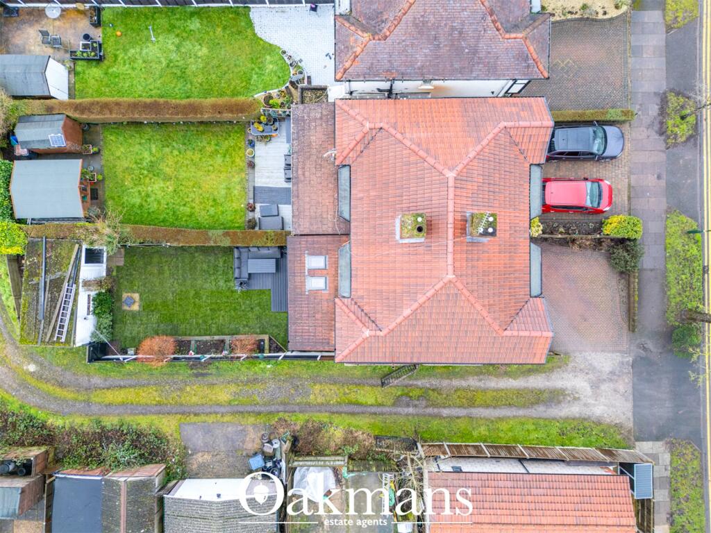 Additional image 31 of Strathdene Road, Birmingham, B29