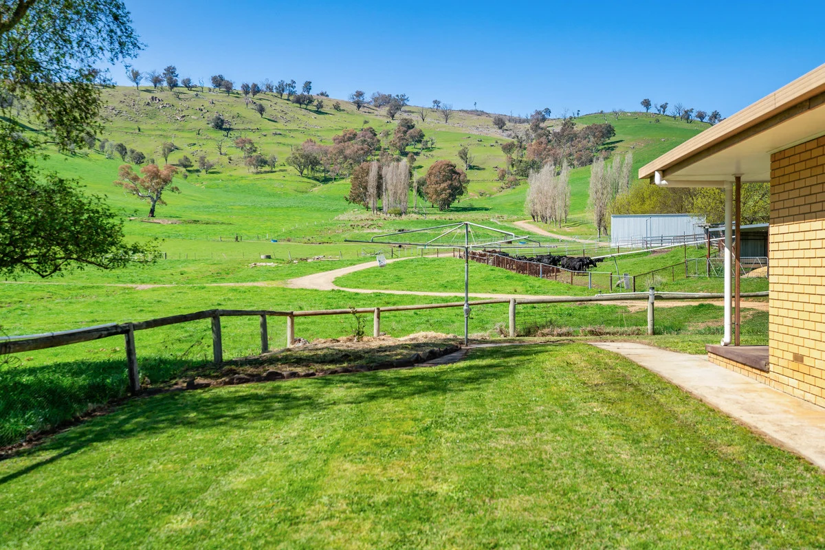 Additional image 16 of 12 Evans Road, Cudgewa VIC 3705