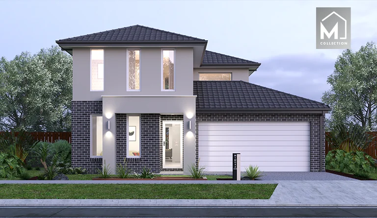 Lot 6118 Northstowe Crescent, Cobblebank VIC 3338
