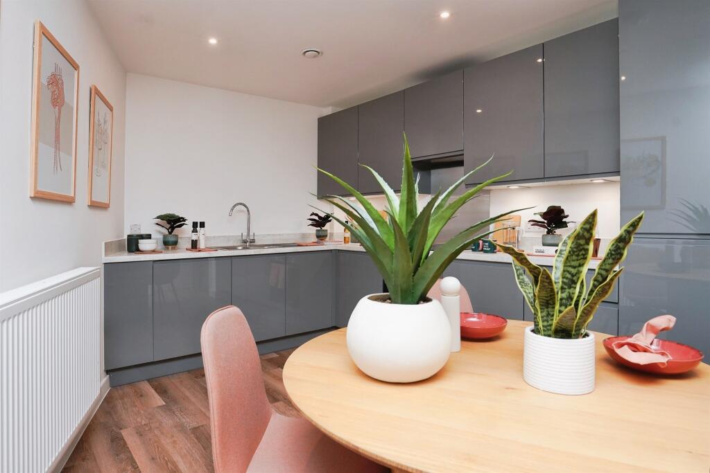 Additional image 4 of Perry Barr Village, Birmingham