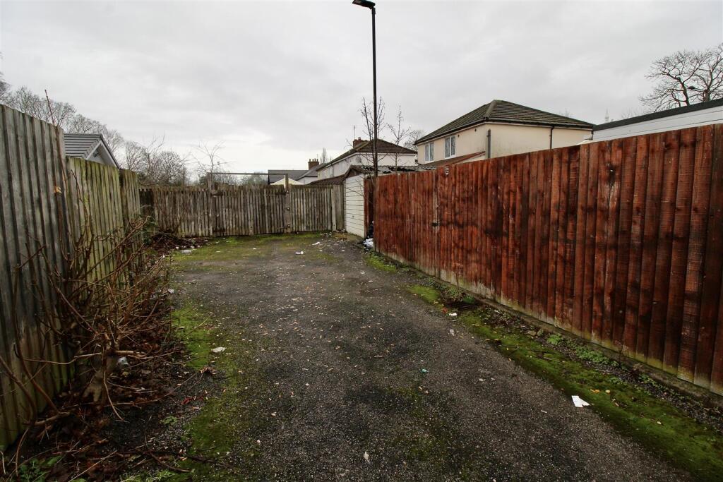 Additional image 22 of Watland Green, Buckland End, Birmingham