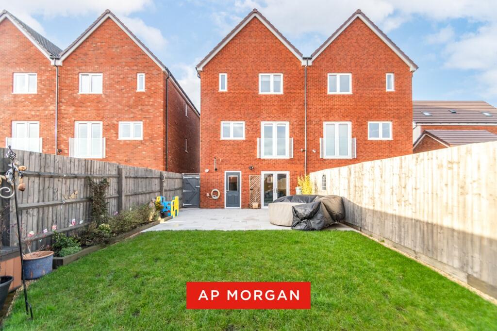 Additional image 33 of Groveley Lane, Cofton Hackett, Birmingham, Worcestershire, B45