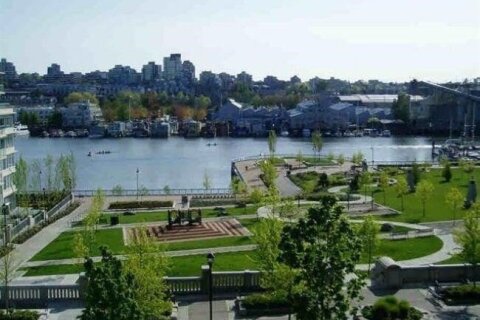Additional image 7 of 603-455 Beach Crescent, Vancouver, BC, V6Z 3E5