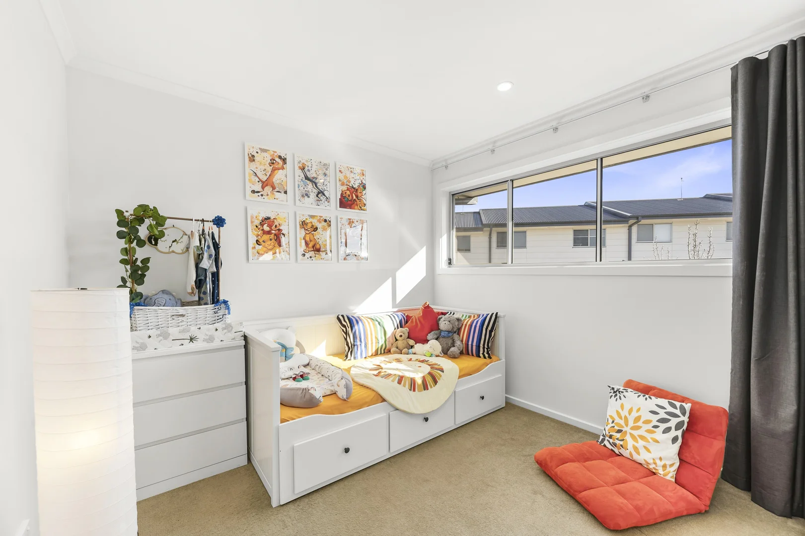 Additional image 12 of 51/55 Jumbuck Crescent, Lawson ACT 2617