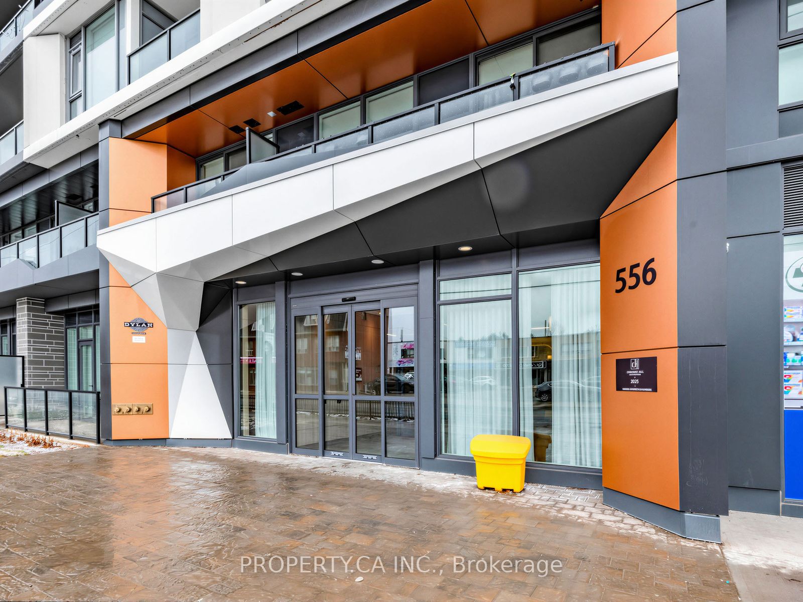 Additional image 2 of 225-556 Marlee Avenue, Toronto, ON, M6B 0B1