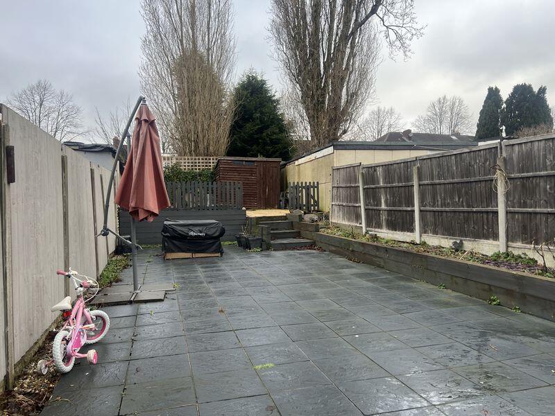 Additional image 22 of Old Oscott Lane, Great Barr, Birmingham, B44 8TS