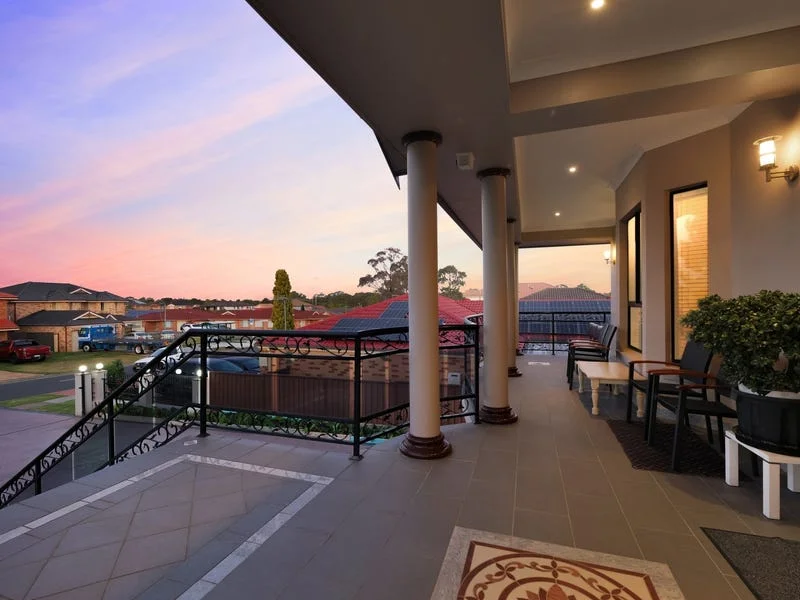 Additional image 2 of 83 Nineteenth Avenue, Hoxton Park NSW 2171