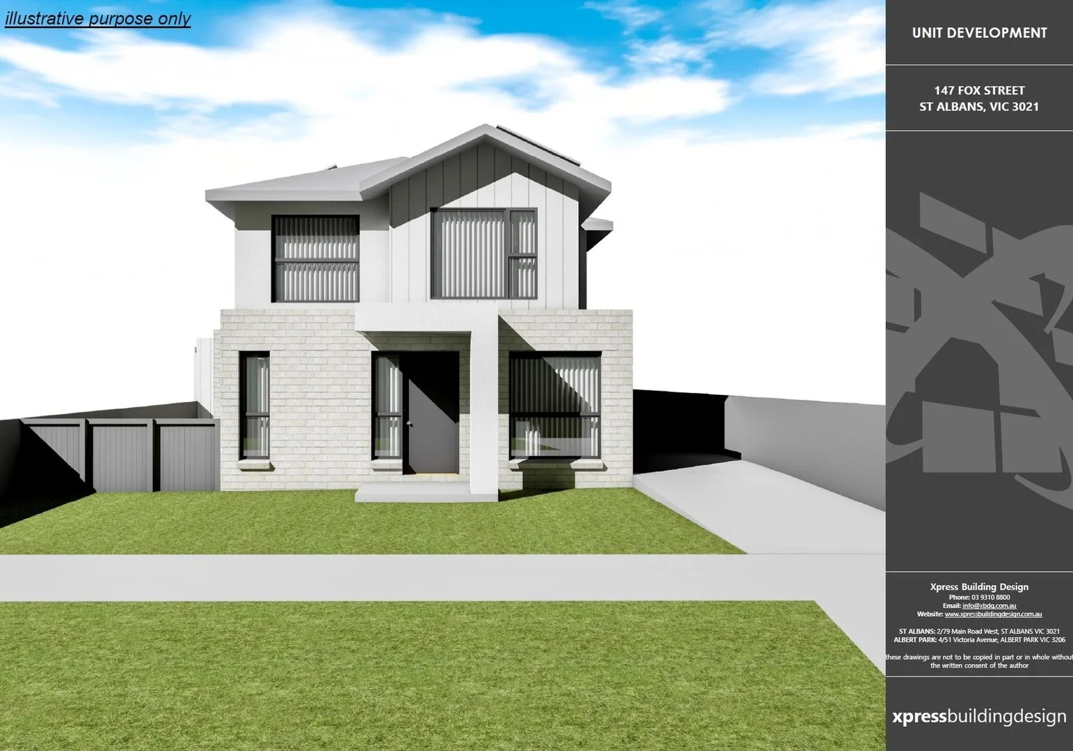 147 Fox Street, St Albans VIC 3021