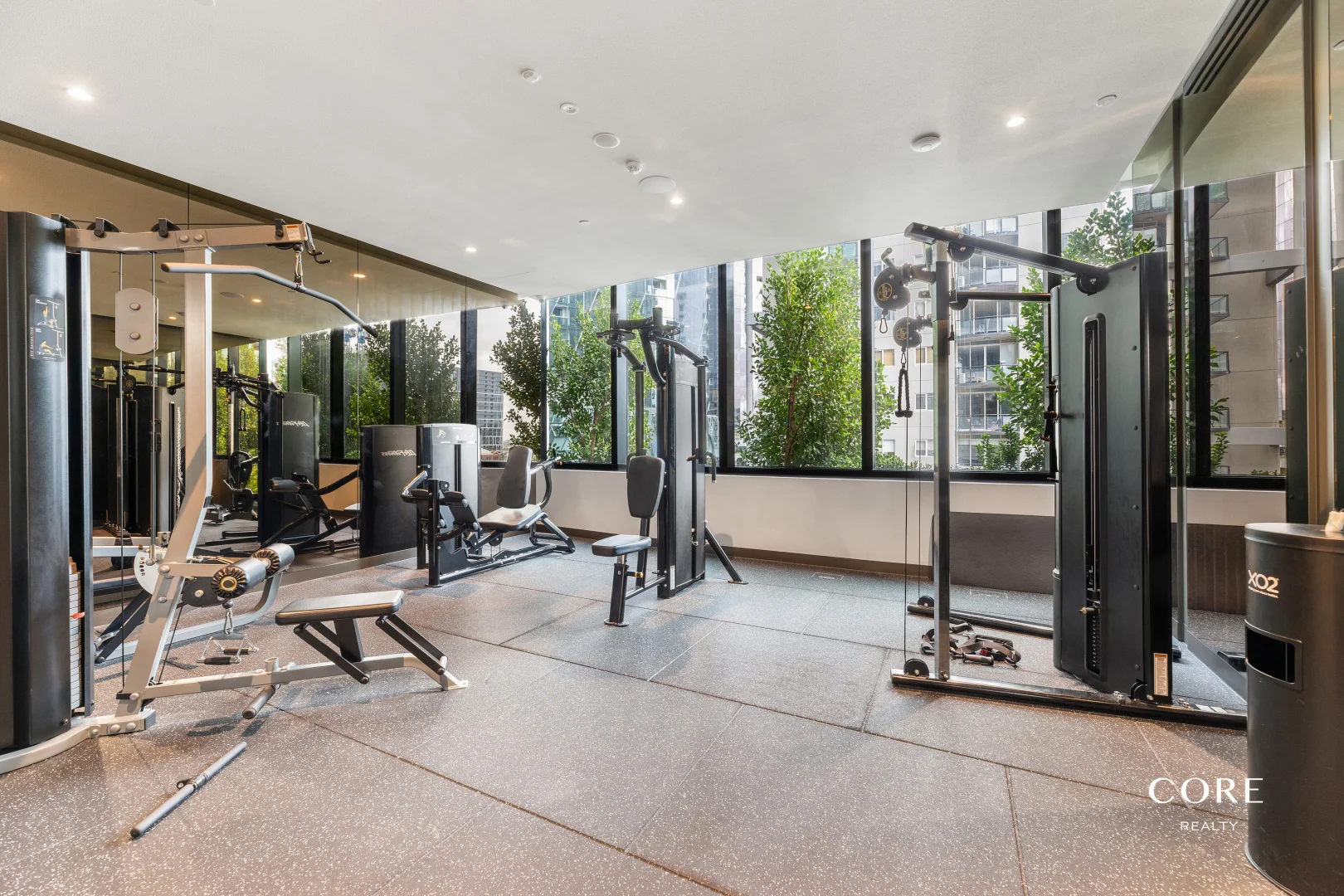 Additional image 14 of 2801/301 King Street, Melbourne VIC 3000