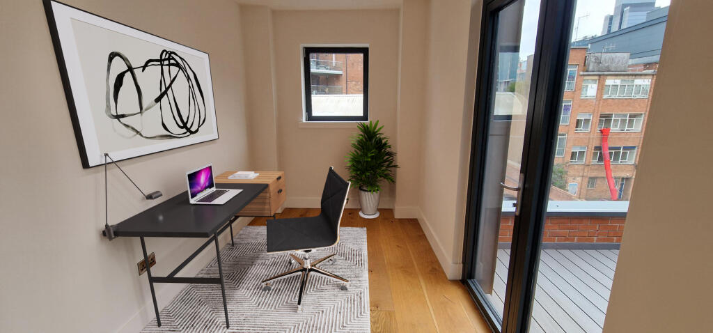 Additional image 6 of Water Street, Birmingham, B3