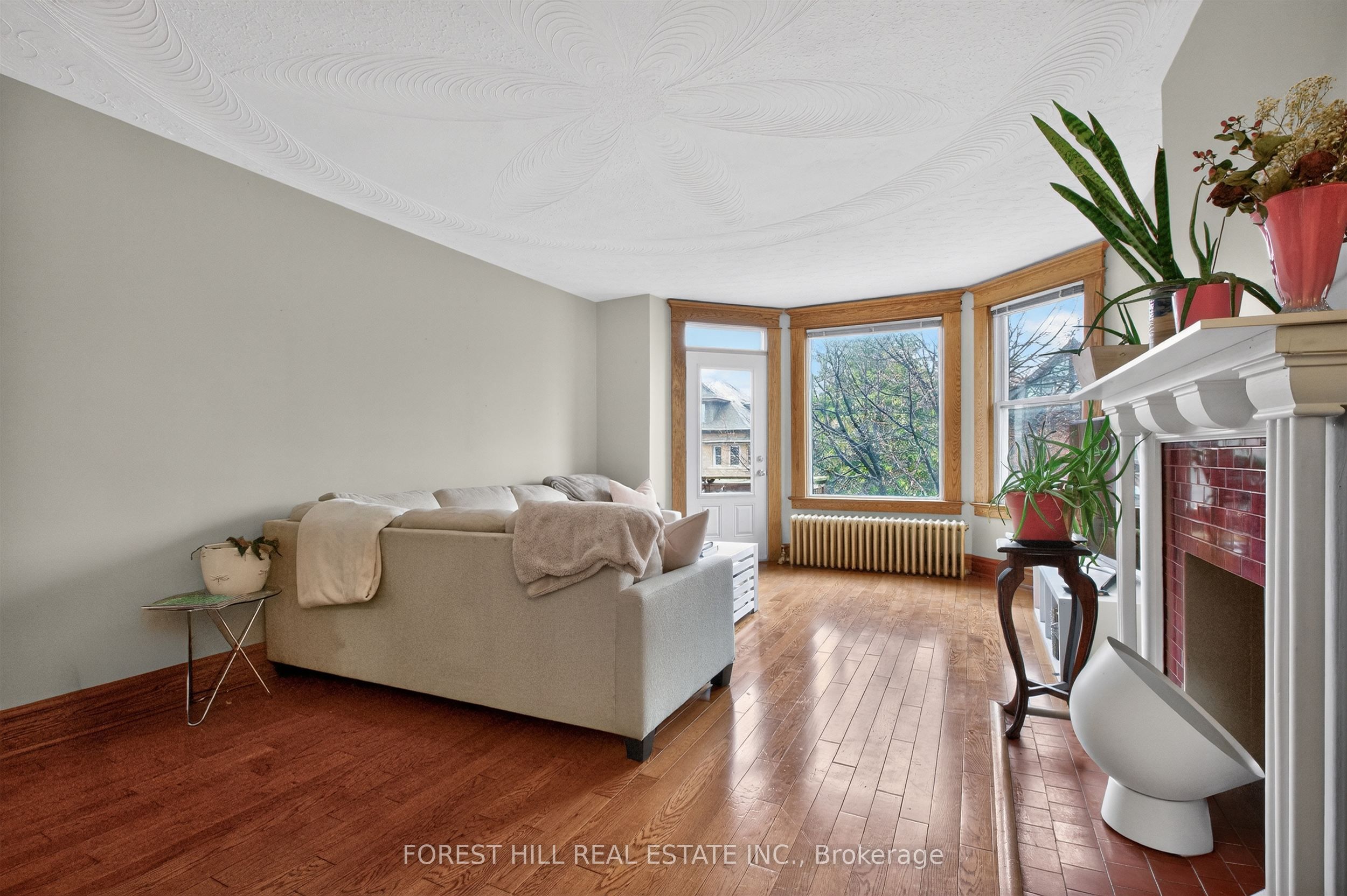 Additional image 6 of 2nd Floor-416 Palmerston Boulevard, Toronto, ON, M6G 2N8