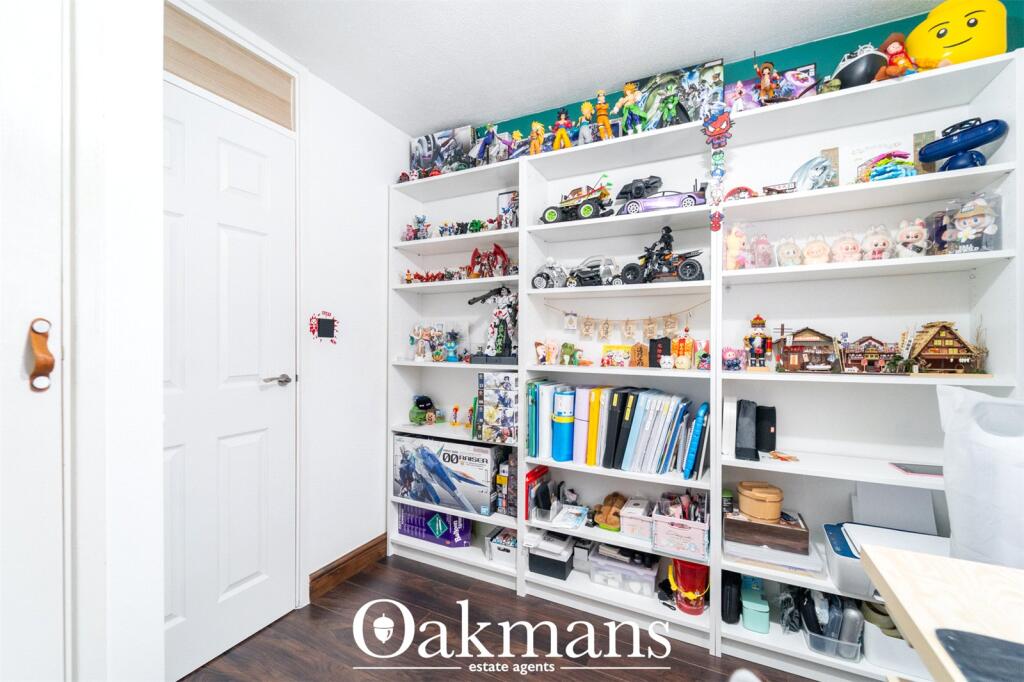 Additional image 20 of Rosebay Avenue, Birmingham, West Midlands, B38