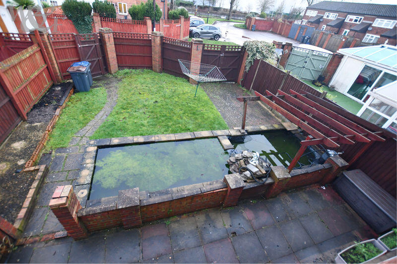 Additional image 21 of Air Ministry Houses, Chester Road, Birmingham