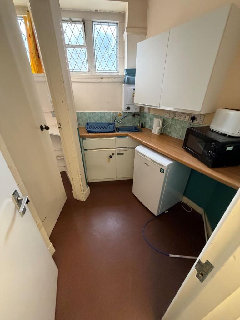 Additional image 3 of Former Lodge Hill Cemetery Office, Weoley Park Road, Selly Oak, Birmingham, B29 5AA