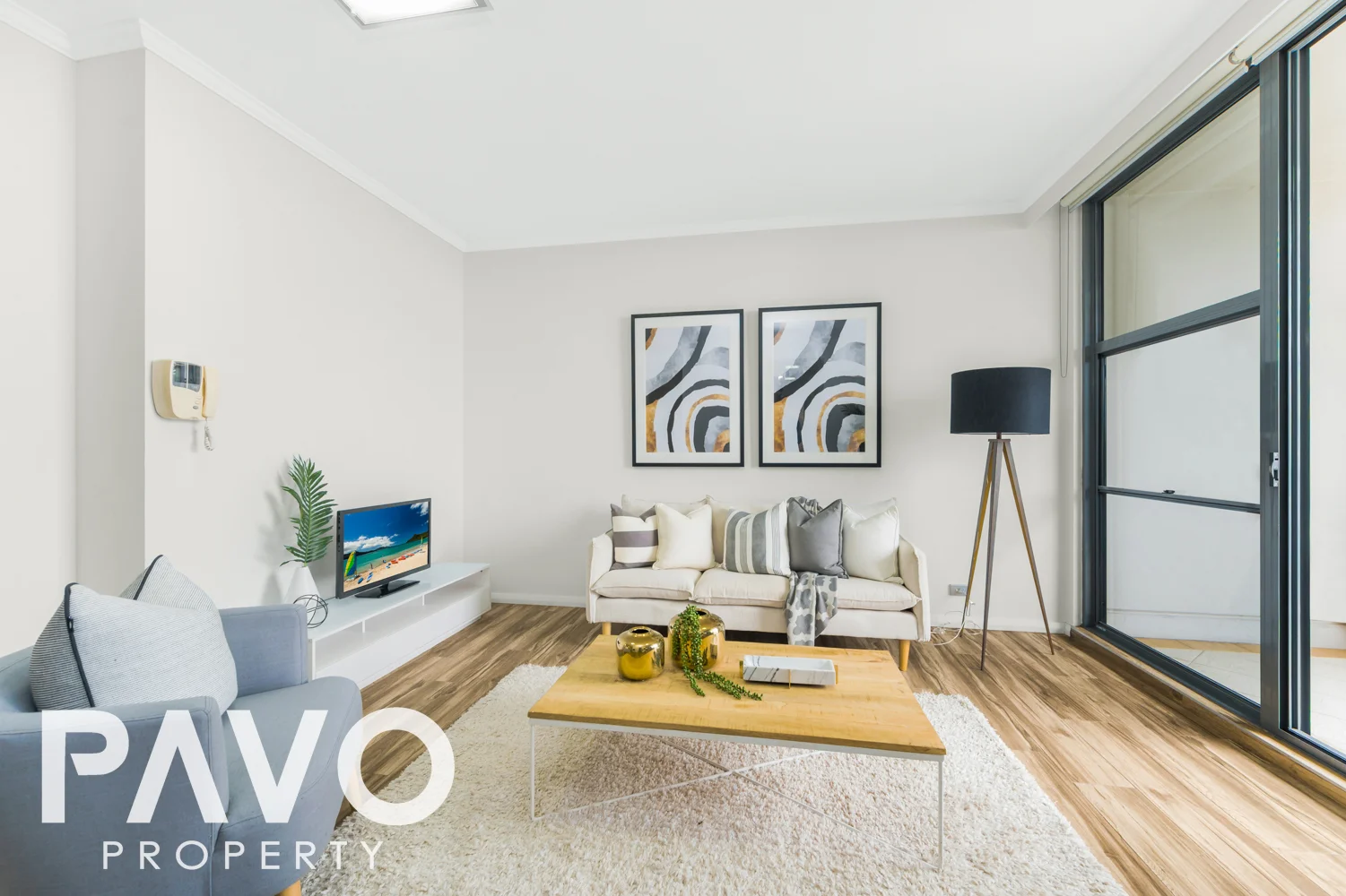 Additional image 2 of 83/15 Potter Street, Waterloo NSW 2017