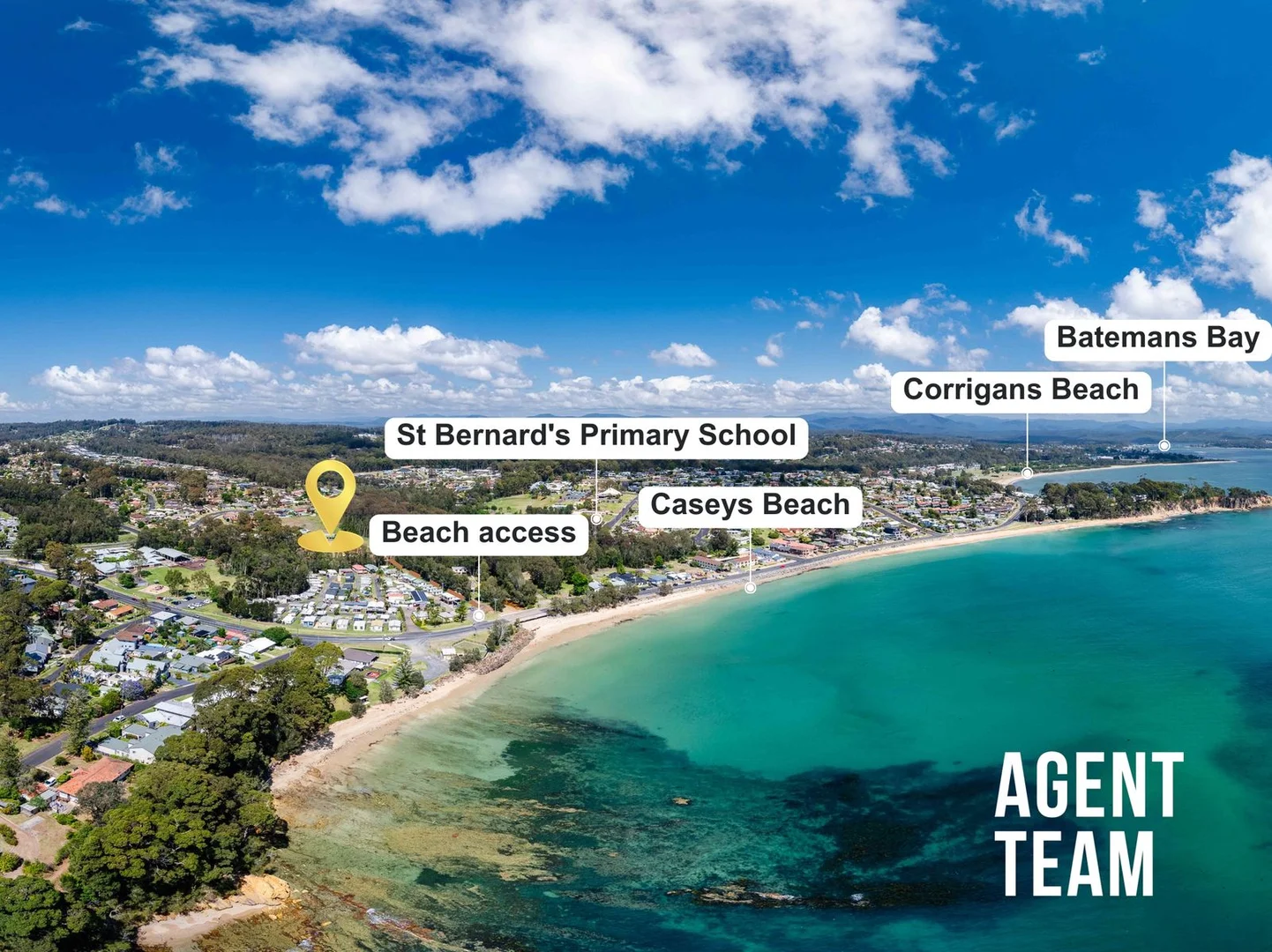 Additional image 3 of 17 Lisa Place, Sunshine Bay NSW 2536