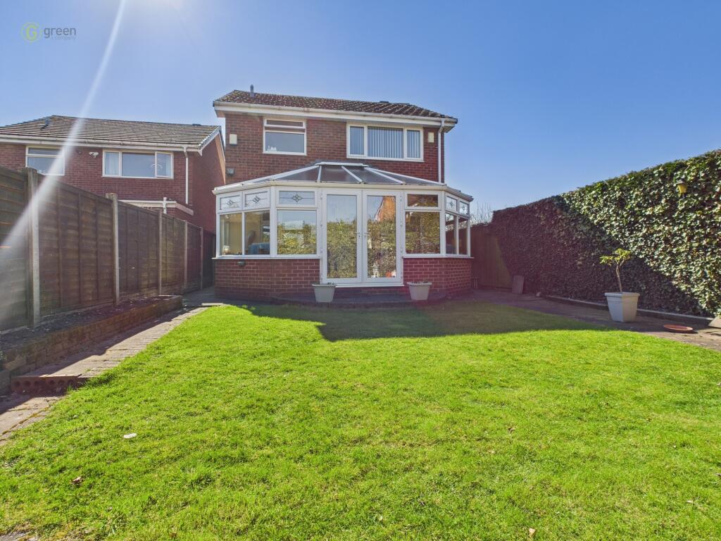 Additional image 31 of Bridgeman Croft, Castle Bromwich, B36