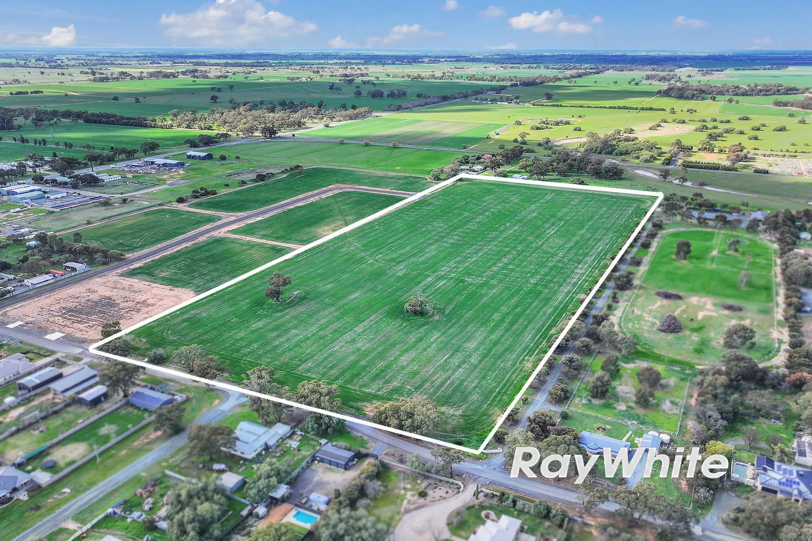 Additional image 2 of _ Cohen Street, Rochester VIC 3561