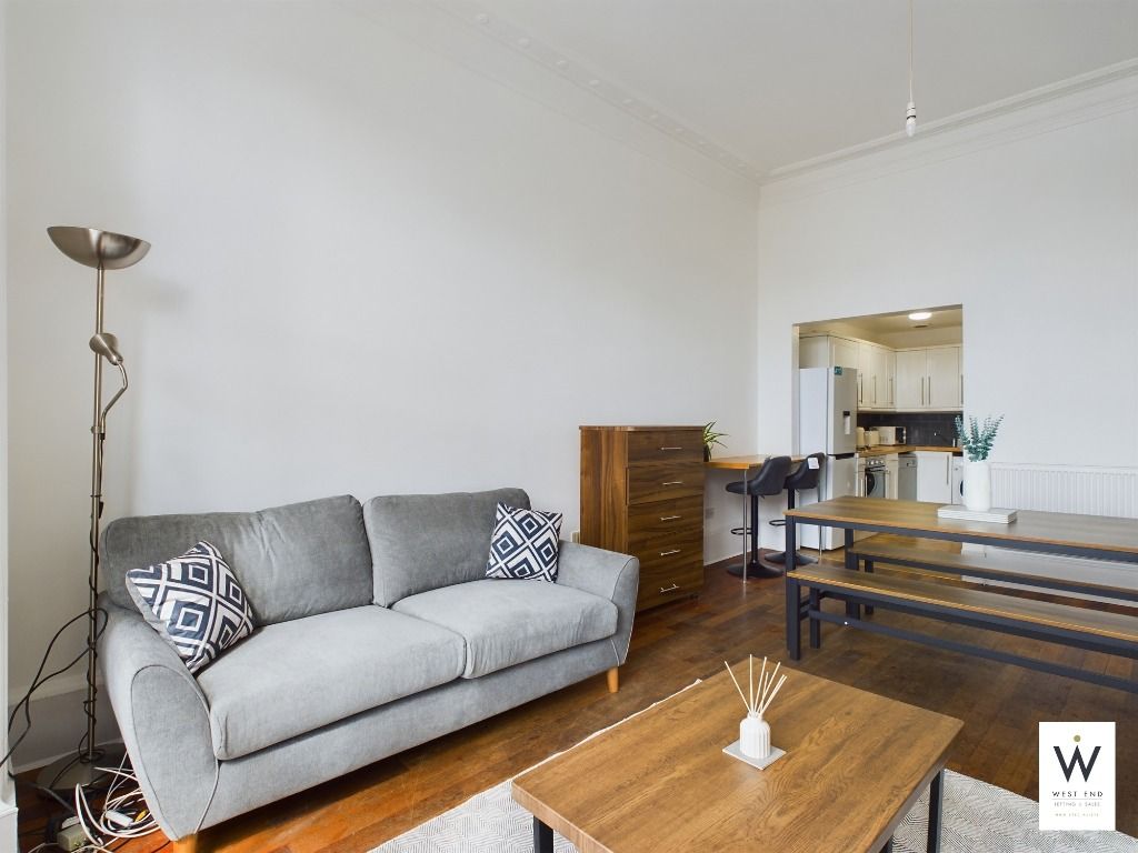 Additional image 7 of 5 bed flat to rentHMO Granville Street, Glasgow G3
