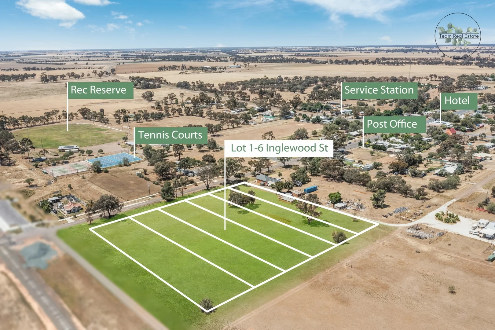 Additional image 2 of 10-26 Inglewood Street, Raywood VIC 3570