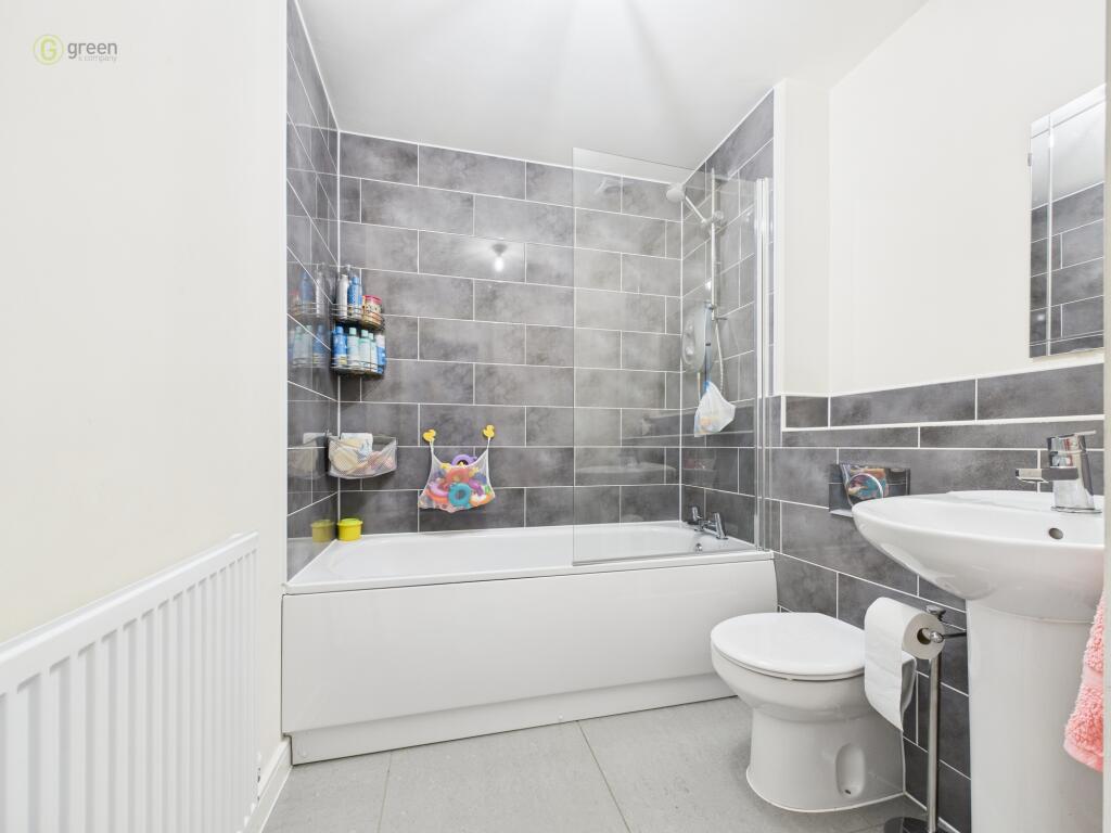 Additional image 24 of Orchid Close, Chelmsley Wood, B37