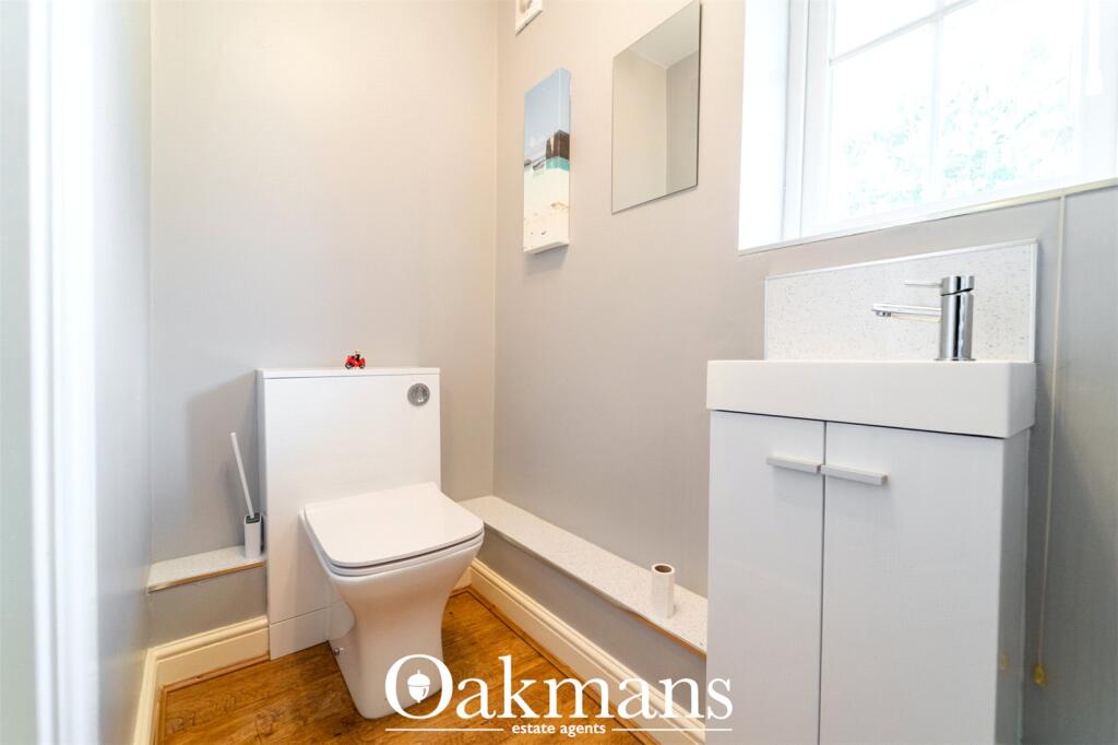 Additional image 17 of Ash Bridge Court, Rednal, Birmingham, West Midlands, B45