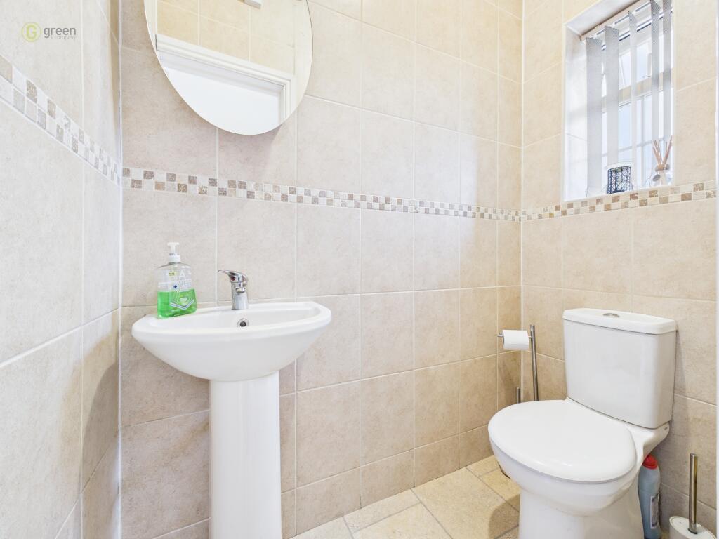 Additional image 9 of New Street, Castle Bromwich, B36