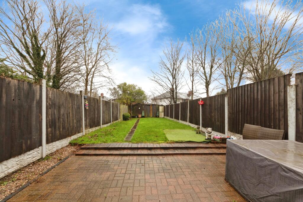 Additional image 14 of Greenwood Avenue, Acocks Green, Birmingham, West Midlands, B27