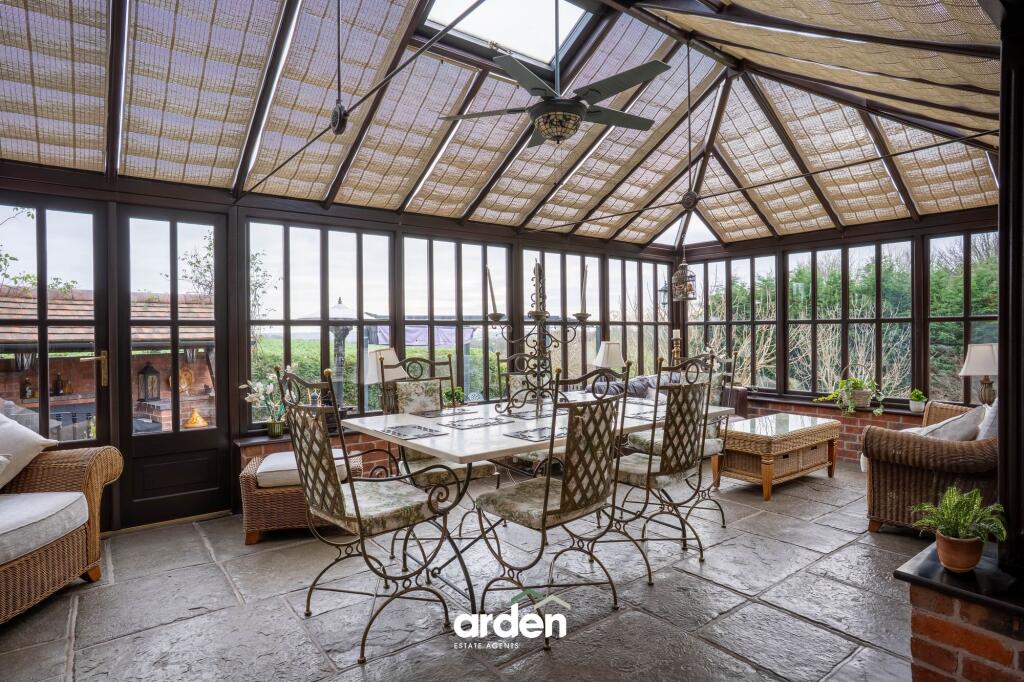 Additional image 8 of Barnt Green Road, Cofton Hackett, B45