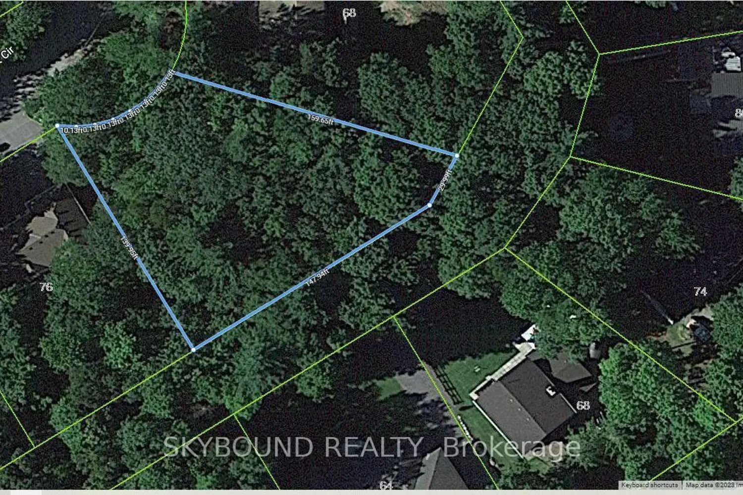 Additional image 5 of Lot 577 Forest Circle