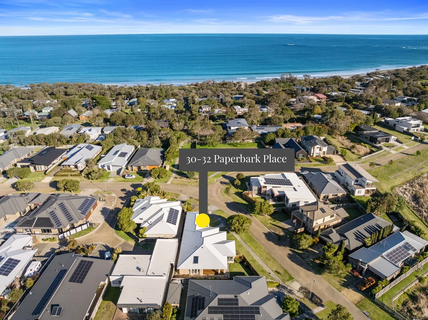30-32 Paperbark Place, Inverloch VIC 3996