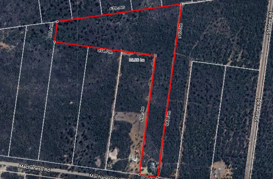 Additional image 3 of 261 Machaness Road, Tara QLD 4421