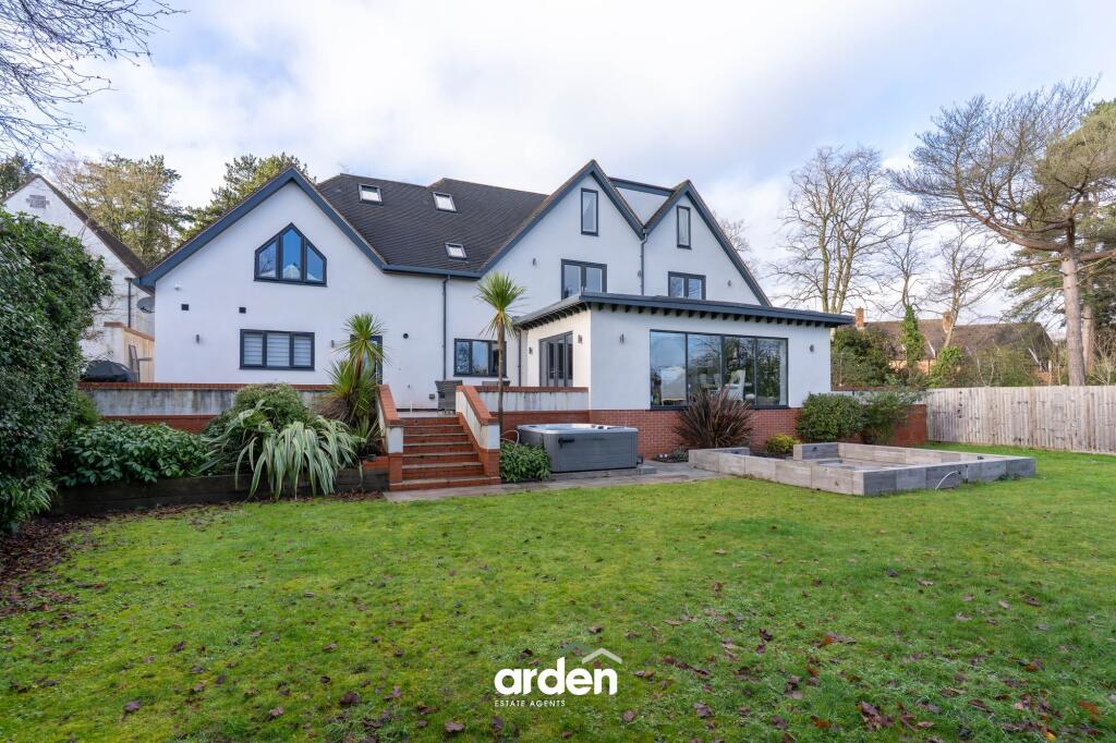 Additional image 29 of Fiery Hill Road, Barnt Green, B45