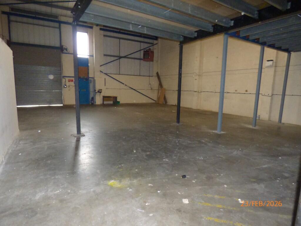 Additional image 4 of Great Barr Business Park, Baltimore Road, Birmingham, B42