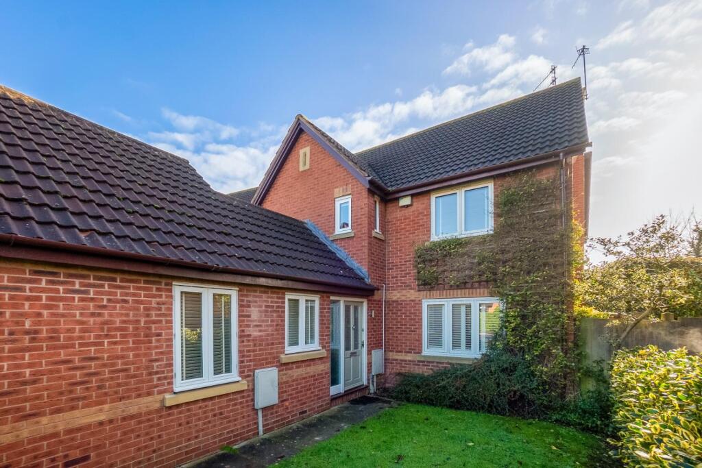 Blenheim Close, Bidford-on-Avon, Alcester