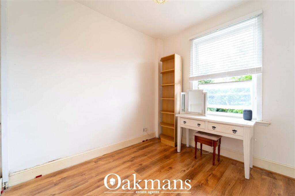 Additional image 13 of Wynford Road, Birmingham, West Midlands, B27
