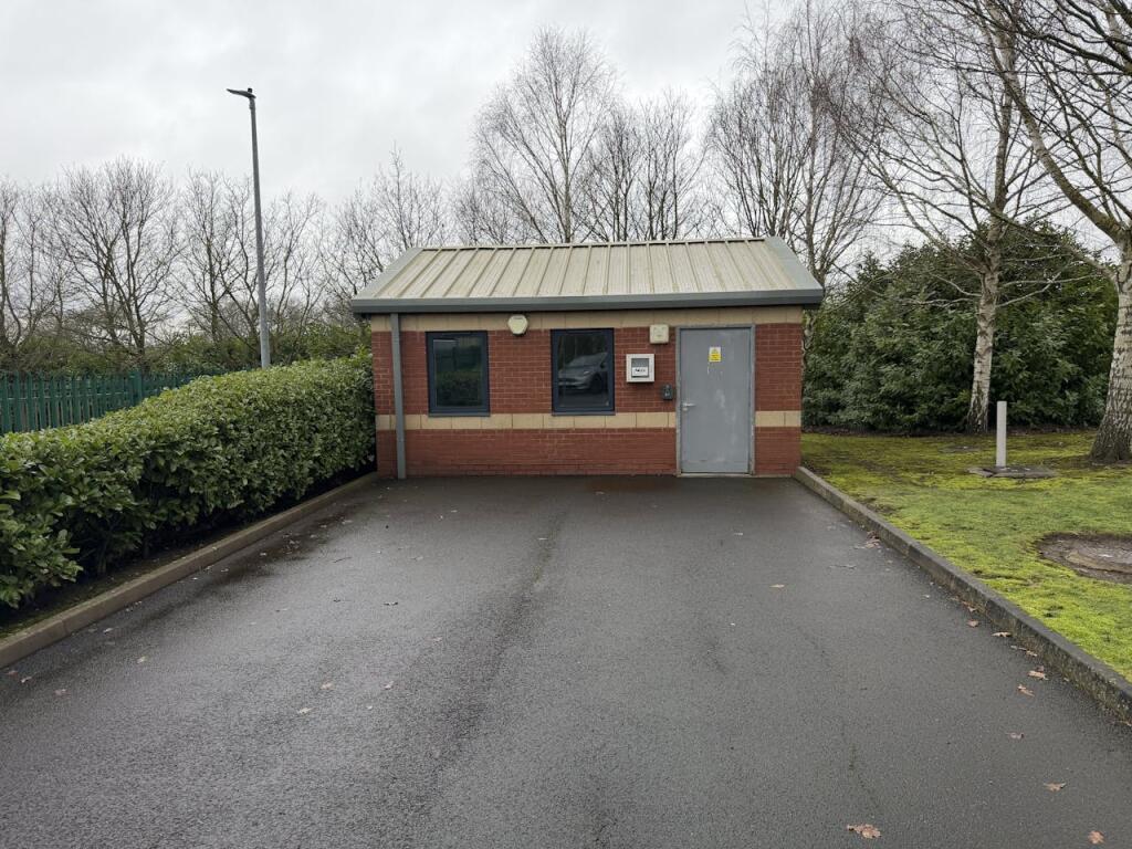 Additional image 6 of The Armoury, Coleshill Manor, Coleshill, Birmingham, B46 1DL