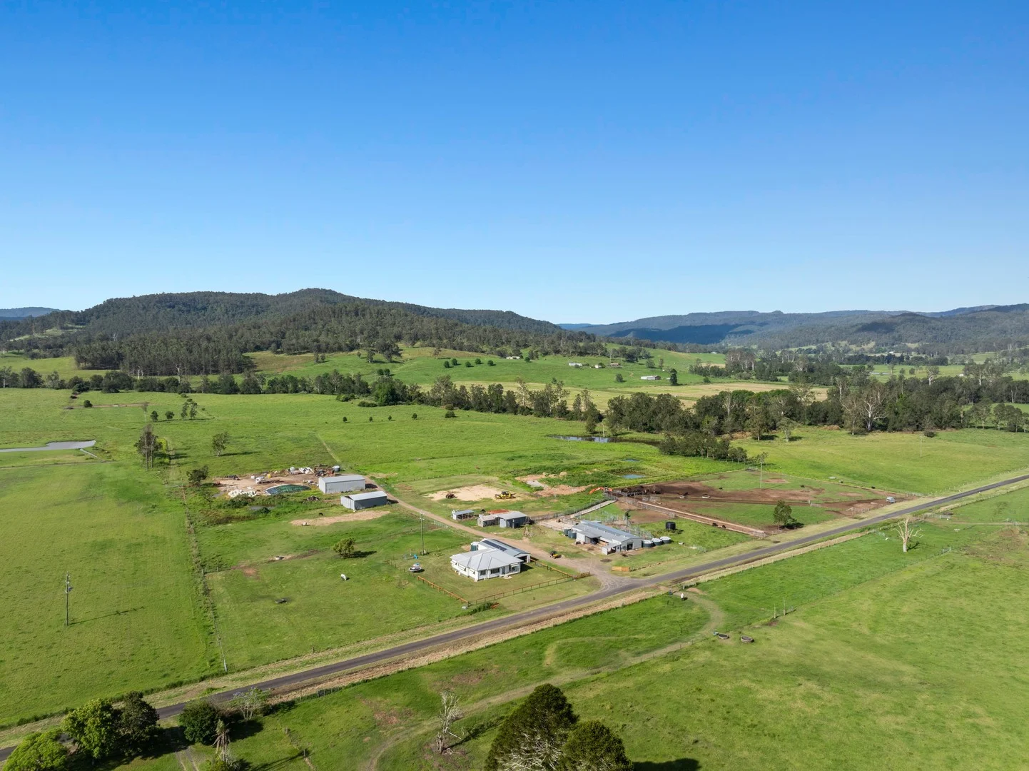 119 Duck Creek Road, Old Bonalbo NSW 2469