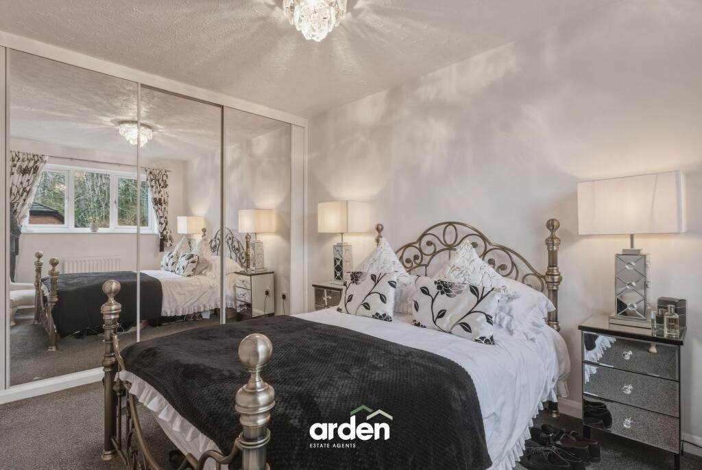 Additional image 6 of Bartley Woods, Birmingham, B32