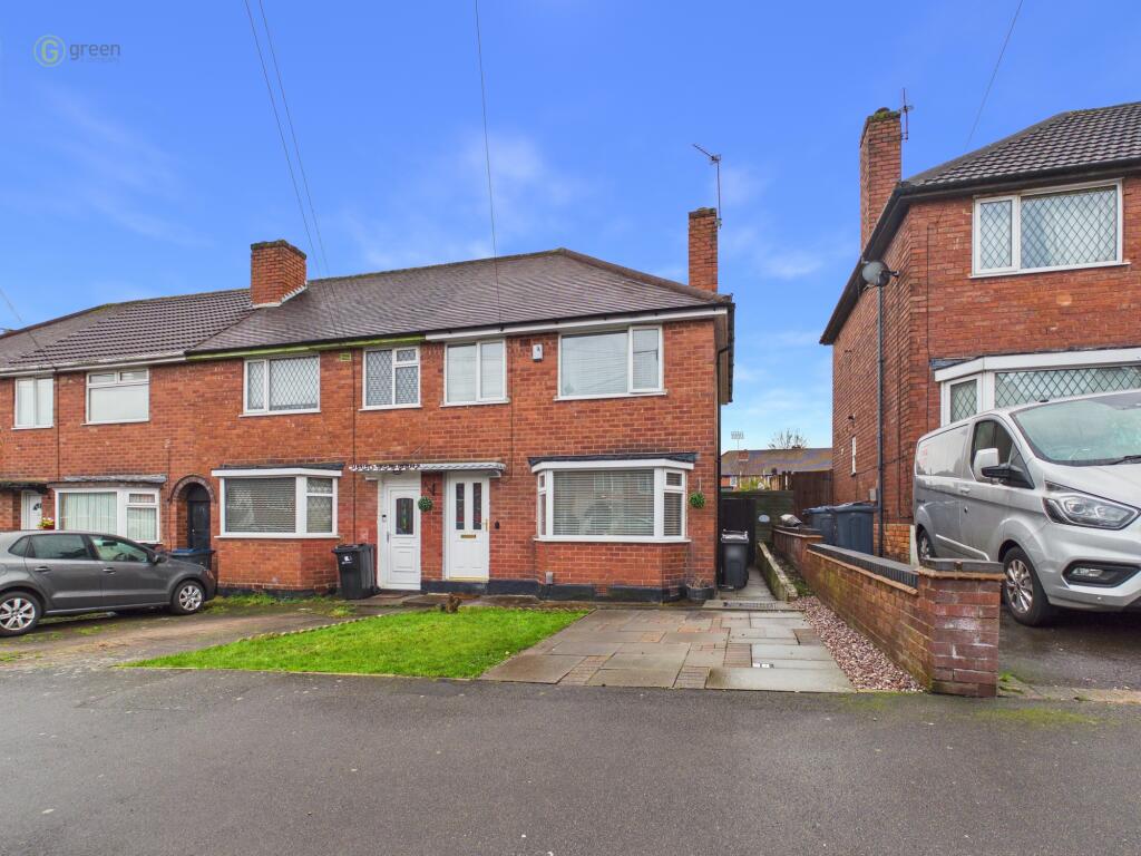 Additional image 44 of Tideswell Road, Birmingham, B42