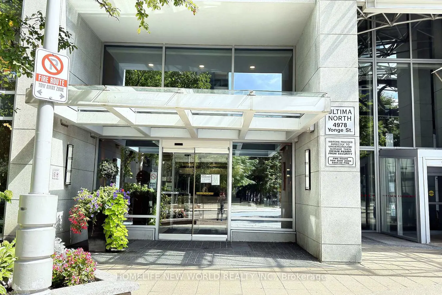Additional image 3 of 4978 Yonge Street 1209
