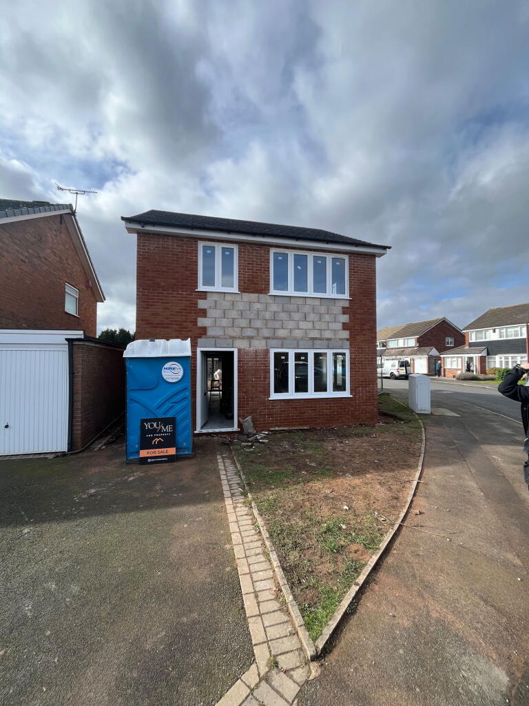 Additional image 6 of Stornoway Road, Birmingham, B35 6PA