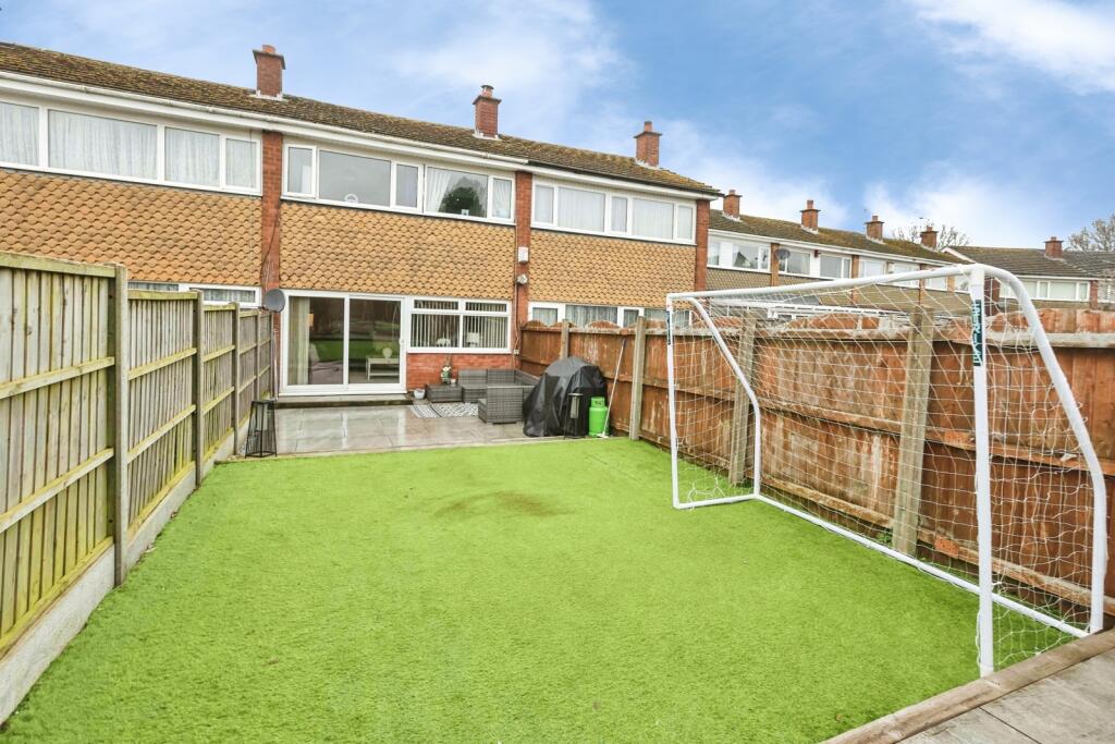 Additional image 14 of Coleview Crescent, Birmingham, West Midlands, B33