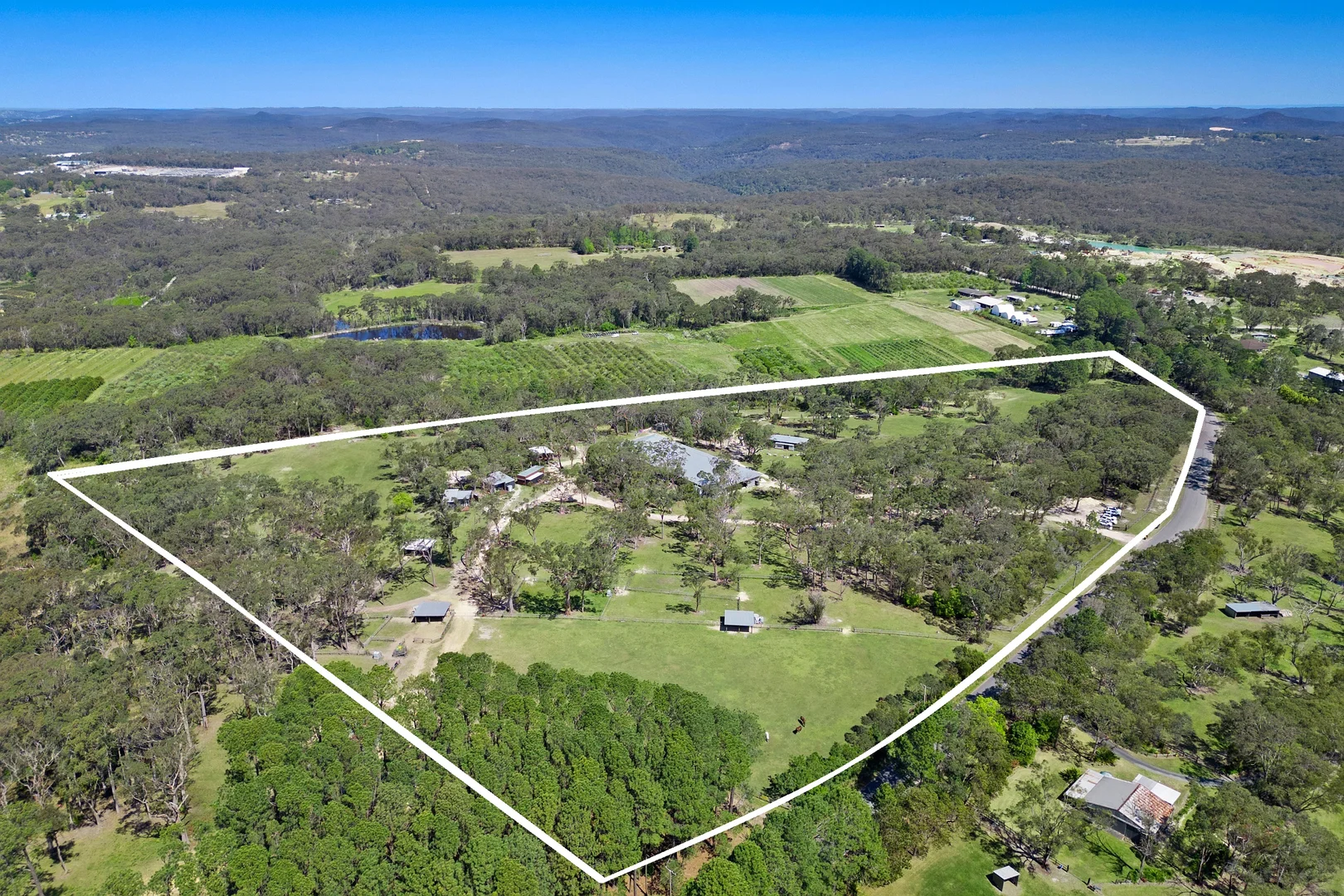 Additional image 32 of 161 Grants Road, Somersby NSW 2250