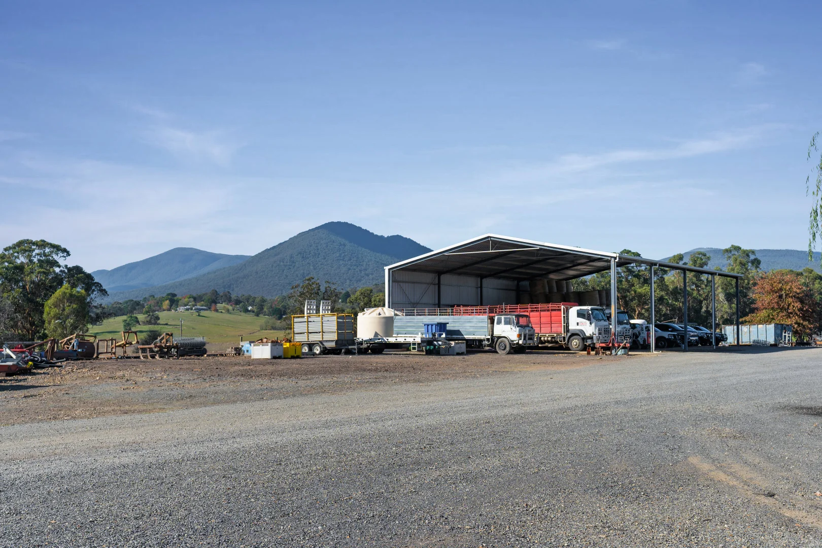 Additional image 9 of 2 MAROONDAH Highway, Healesville VIC 3777